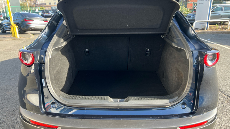 Mazda Cx-30 2.0 e-Skyactiv G MHEV SE-L Lux 5dr Petrol Hatchback